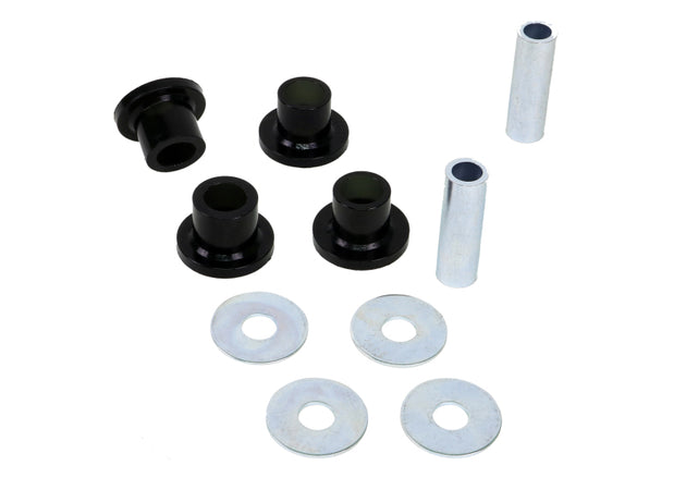 Whiteline Plus 02-09 Lexus GX470 / 06+ Toyota FJ Cruiser Front Steering-Rack & Pinion Mount Bushing - DFW Speed Syndicate