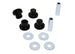 Whiteline Plus 02-09 Lexus GX470 / 06+ Toyota FJ Cruiser Front Steering-Rack & Pinion Mount Bushing - DFW Speed Syndicate