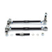 SPL Part GT500 / 2020 GT350 Mustang Front Tension Rods FR SPORT