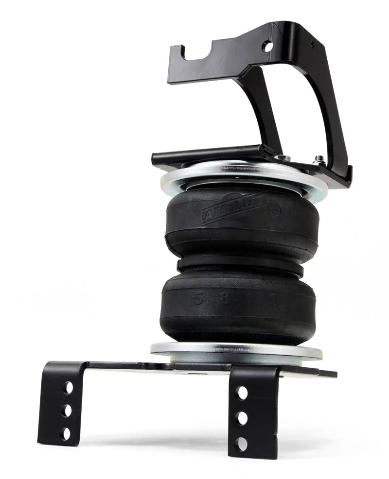 Air Lift Loadlifter 5000 Rear Air Spring Kit for 11-14 Ford F-450 Super Duty 4WD Air Lift