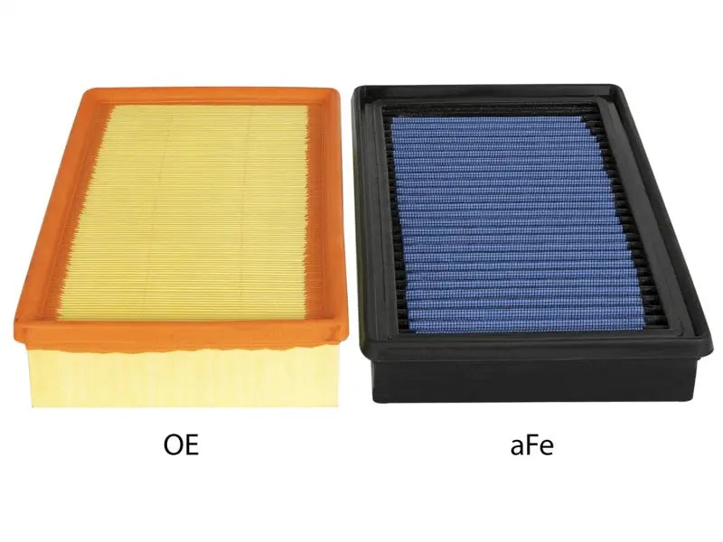 aFe MagnumFLOW  Pro 5R OE Replacement Filter 18-19 Volkswagen Atlas L4-2.0L (t)/V6-3.6L aFe