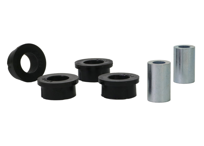Whiteline 09-19 Subaru WRX/STI Rear Toe Arm Inner Bushing Kit - DFW Speed Syndicate
