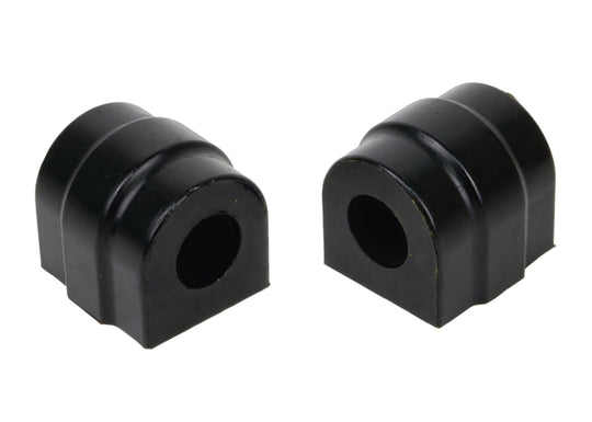 Whiteline Plus 96-04 BMW 5 Series Front 27mm Sway Bar Mount - DFW Speed Syndicate