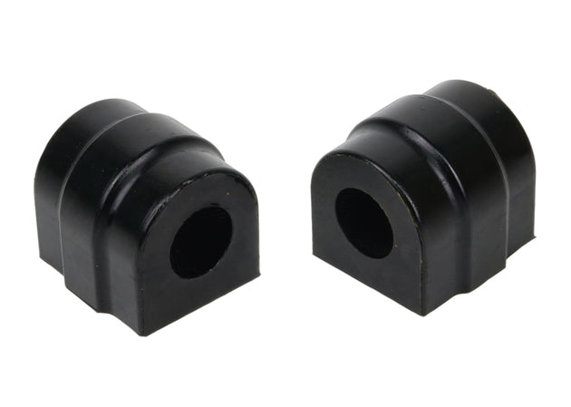 Whiteline Plus 96-04 BMW 5 Series Front 27mm Sway Bar Mount - DFW Speed Syndicate