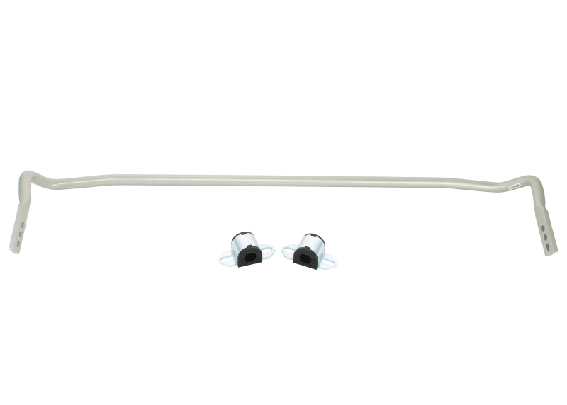 Whiteline 2019 Toyota Corolla Rear 26mm Heavy Duty Sway Bar - DFW Speed Syndicate