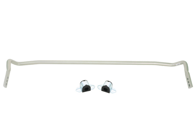 Whiteline 2019 Toyota Corolla Rear 26mm Heavy Duty Sway Bar - DFW Speed Syndicate