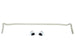 Whiteline 2019 Toyota Corolla Rear 26mm Heavy Duty Sway Bar - DFW Speed Syndicate