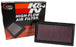 K&N 16-18 Toyota C-HR L4-1.2L F/l Replacement Drop In Air Filter - DFW Speed Syndicate
