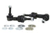 Whiteline 89-98 Nissan 240SX S13 & S14 Rear Swaybar link kit-adjustable ball end links - DFW Speed Syndicate