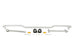 Whiteline 08+ Subaru WRX Hatch / 08-09 Subaru STi Rear 24mm Swaybar-XX heavy duty Blade adjustable - DFW Speed Syndicate