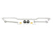 Whiteline 08+ Subaru WRX Hatch / 08-09 Subaru STi Rear 24mm Swaybar-XX heavy duty Blade adjustable - DFW Speed Syndicate