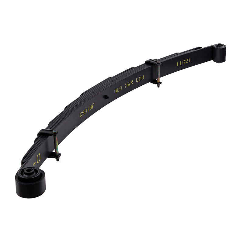 ARB / OME Leaf Spring F Ser 94-04 - Front - DFW Speed Syndicate