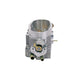 BBK 85-88 GM 305 350 Twin 58mm Throttle Body BBK Power Plus Series - DFW Speed Syndicate