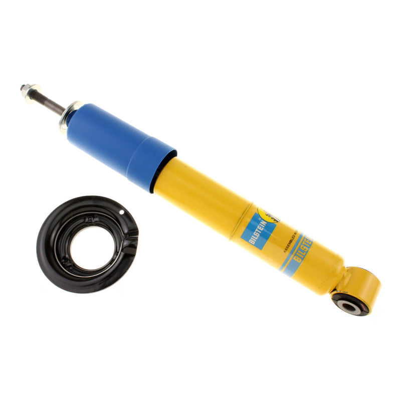 Bilstein 4600 Series 05-12 Nissan Pathfinder Front 46mm Monotube Shock Absorber Bilstein