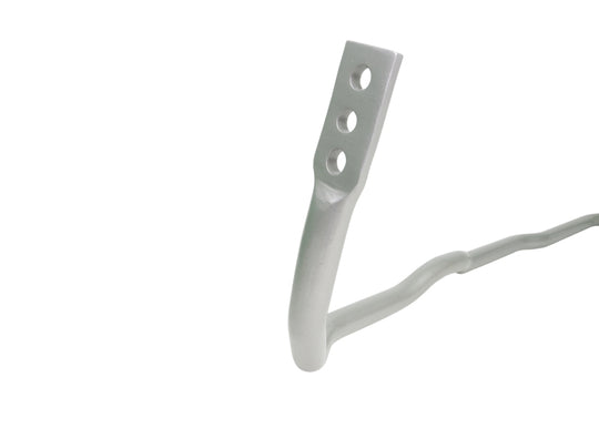 Whiteline VAG MK4/MK5 FWD Only Front 24mm Adjustable X-Heavy Duty Swaybar - DFW Speed Syndicate