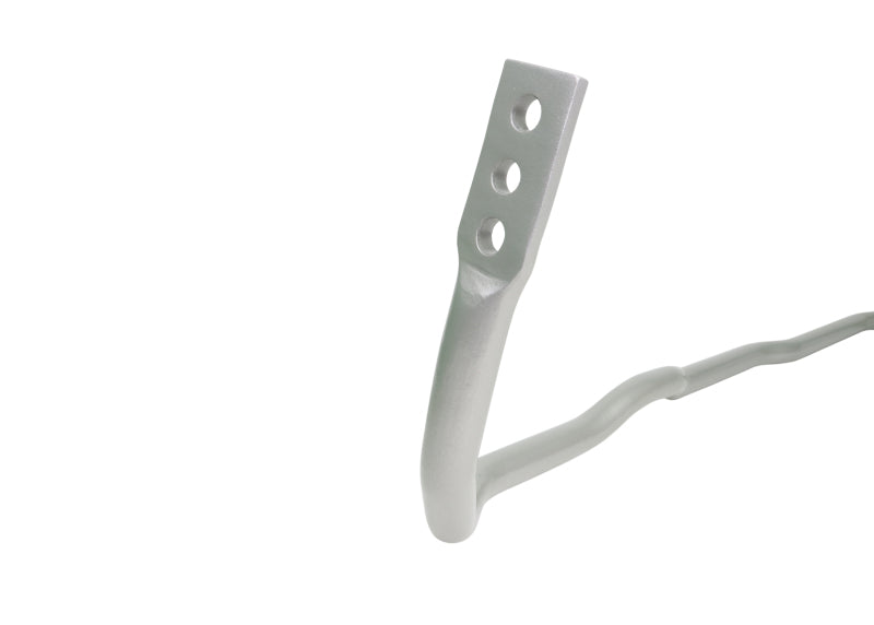 Whiteline VAG MK4/MK5 FWD Only Front 24mm Adjustable X-Heavy Duty Swaybar - DFW Speed Syndicate