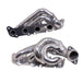 BBK 11-14 Ford F-150 Coyote 5.0 Shorty Tuned Length Exhaust Headers - 1-3/4in Ceramic - DFW Speed Syndicate