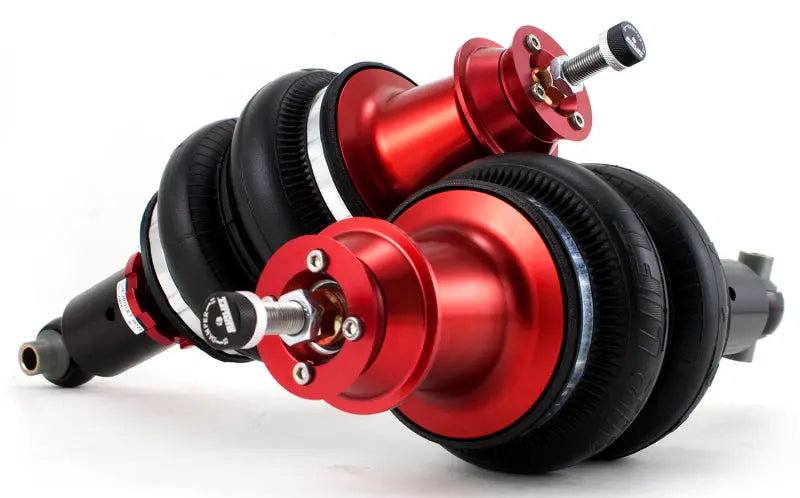 Air Lift Performance Rear Kit for 10-14 Chevrolet Camaro Air Lift