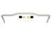 Whiteline 08+ Dodge Challenger Gen III / 06+ Charger LX Front Heavy Duty Adjustable 32mm Swaybar - DFW Speed Syndicate