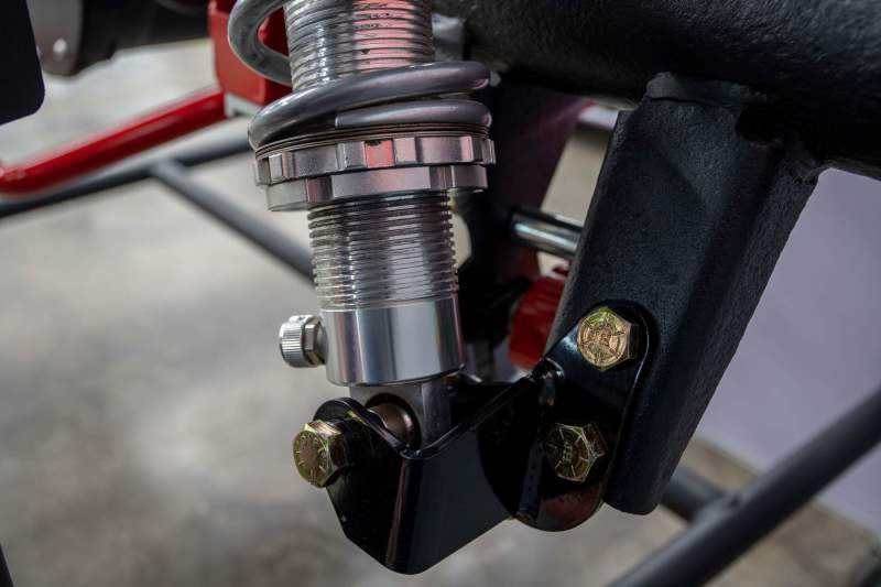 UMI Performance 64-72 GM A-Body Rear Coilover Kit Control Arm Relocation Bolt In - DFW Speed Syndicate
