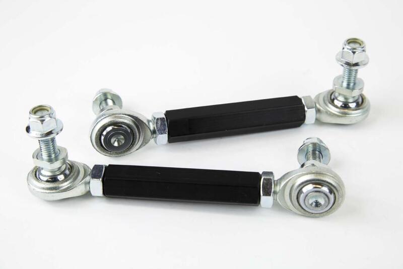 SPL Part GTR R35 Front/Rear Swaybar Endlinks FR SPORT