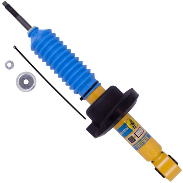 Bilstein 4600 Series 16-19 Nissan Titan XD (4WD) 46mm Monotube Shock Absorber Bilstein