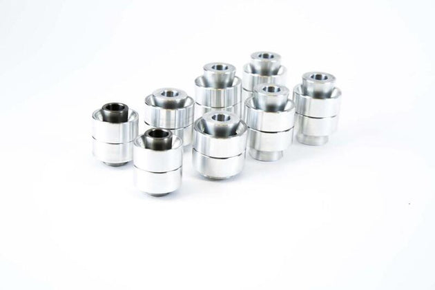 SPL Part 370z/G37 Rear Knuckle Monoball Bushing Set FR SPORT
