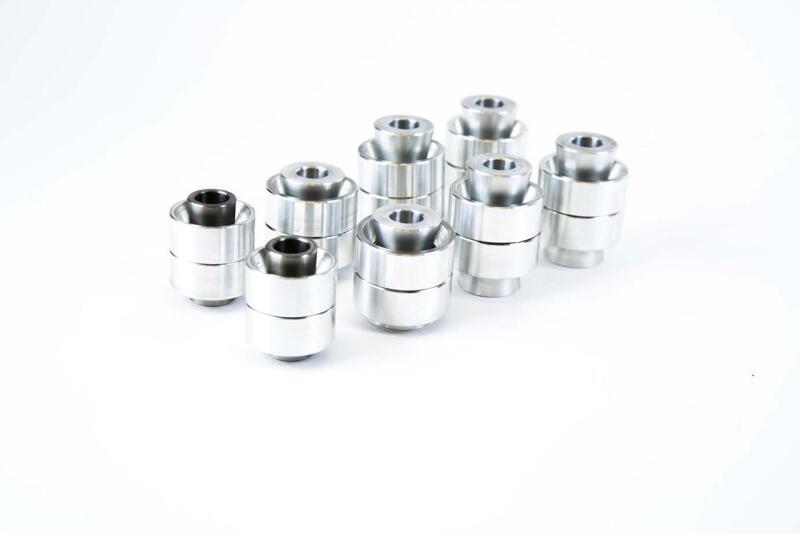 SPL Part 350Z/G35 Rear Knuckle Monoball Bushing Set FR SPORT
