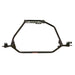 BBK 94-95 Mustang 5.0 Tubular Strut Tower Brace - Black Powdercoat Finish BBK
