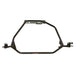 BBK 94-95 Mustang 5.0 Tubular Strut Tower Brace - Black Powdercoat Finish BBK