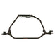 BBK 94-95 Mustang 5.0 Tubular Strut Tower Brace - Black Powdercoat Finish BBK