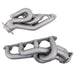 BBK 94-95 Mustang 5.0 Shorty Tuned Length Exhaust Headers - 1-5/8 Titanium Ceramic BBK