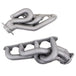 BBK 94-95 Mustang 5.0 Shorty Tuned Length Exhaust Headers - 1-5/8 Titanium Ceramic BBK