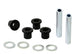 Whiteline 2006 Toyota Tacoma Base Steering Rack Bushing Kit - DFW Speed Syndicate