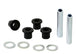 Whiteline 2006 Toyota Tacoma Base Steering Rack Bushing Kit - DFW Speed Syndicate