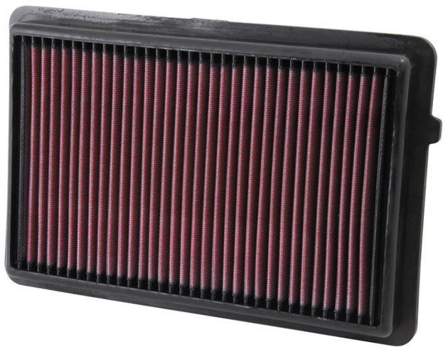 K&N Replacement Air Filter for 13 Acura RDX 3.5L V6 - DFW Speed Syndicate