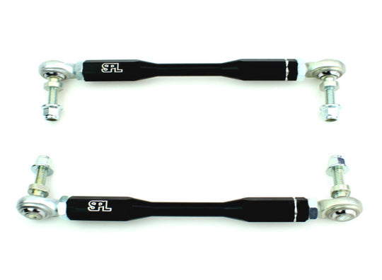 SPL Part BMW E9X/E8X Front Endlinks non M FR SPORT