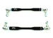 SPL Part Veloster N / Elantra N Front Swaybar Endlinks FR SPORT