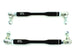 SPL Part Veloster N / Elantra N Front Swaybar Endlinks FR SPORT
