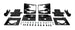 Air Lift 2022 Toyota Tundra LoadLifter 5000 Ultimate Air Spring Kit w/ Internal Jounce Bumper Air Lift