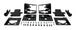 Air Lift 2022 Toyota Tundra LoadLifter 5000 Ultimate Air Spring Kit w/ Internal Jounce Bumper Air Lift
