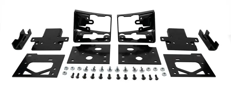 Air Lift 2022 Toyota Tundra LoadLifter 5000 Ultimate Air Spring Kit w/ Internal Jounce Bumper Air Lift