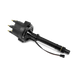 ACES Fuel Injection. Chevy 4.3L V6 Mag Pick Up Black Jack Pro Distributor