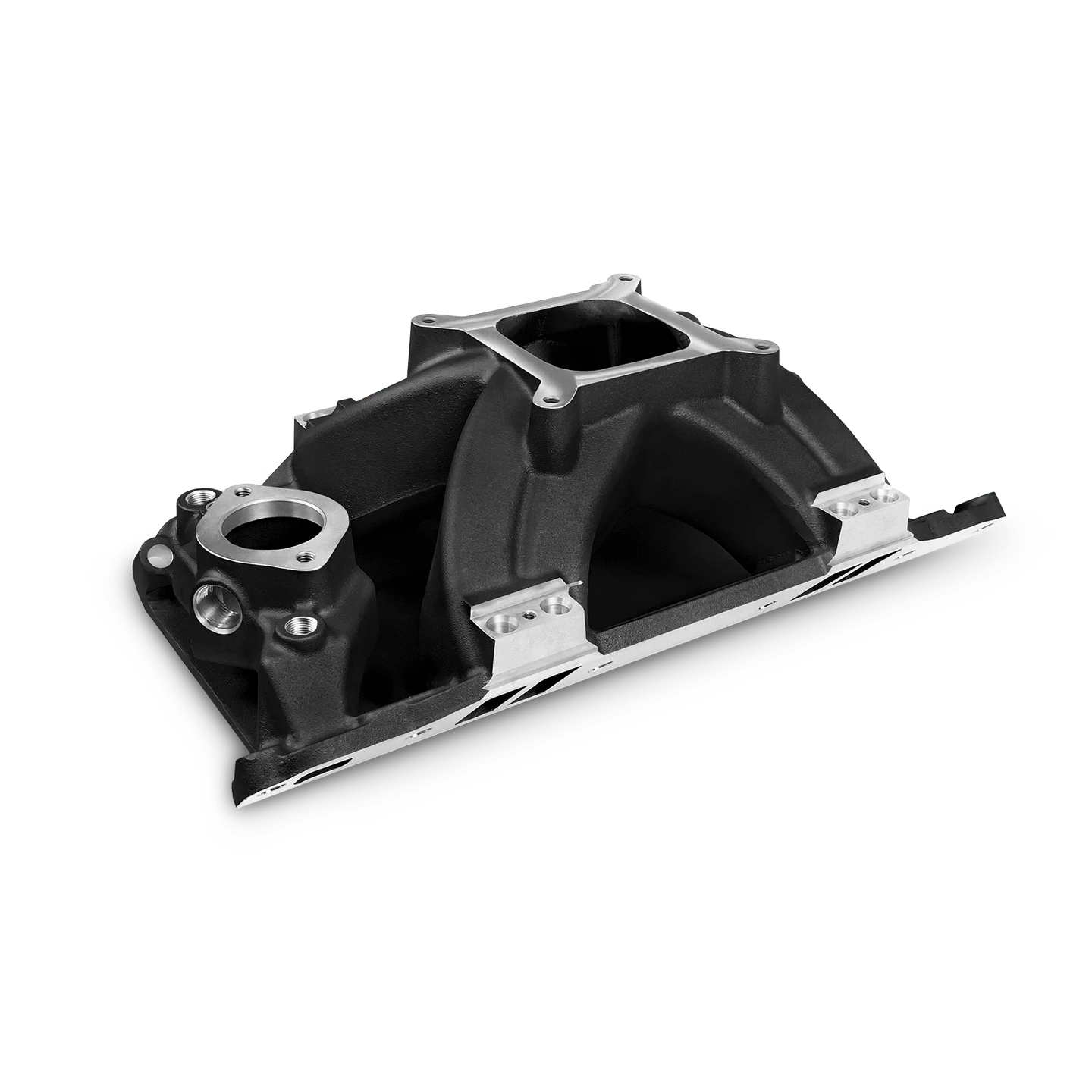 Aces Fuel Injection, Inc. Chrysler Small Block 318/340/360 Port Injection Intake Manifold