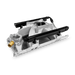 Aces Fuel Injection, Inc. Chrysler Small Block 318/340/360 Port Injection Intake Manifold