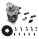 Aces Fuel Injection Command Center 2 + PTFE Kit + Pressure Sensor Kit Command Center 2 Surge Tank