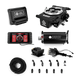 Killshot 4-bbl EFI Master Kits (Black) Aces EFI B2B