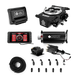 Killshot 4-bbl EFI Master Kits (Black) Aces EFI B2B