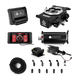 Killshot 4-bbl EFI Master Kits (Black) Aces EFI B2B