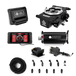 Killshot 4-bbl EFI Master Kits (Black) Aces EFI B2B